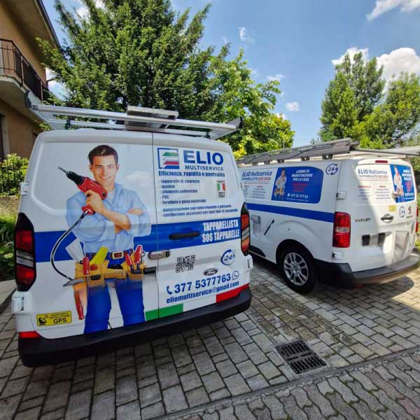 Riparazioni Tapparelle Monza