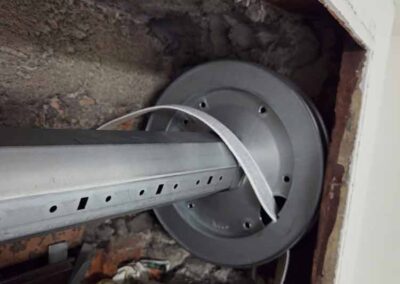 Tapparelle elettriche Monza