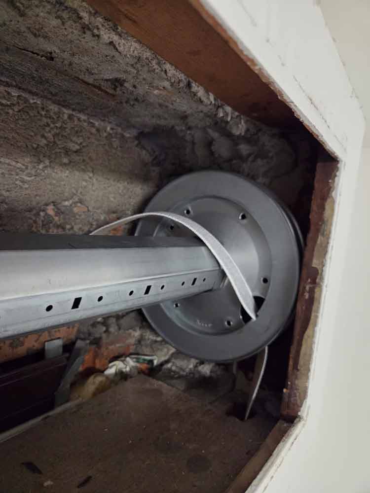 Tapparelle elettriche Monza Tapparelle elettriche Monza