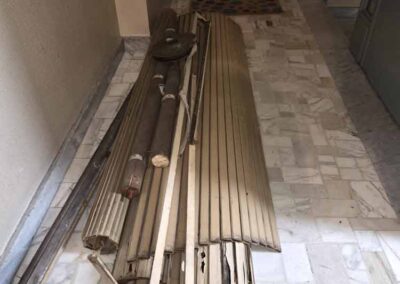 installazione Tapparelle elettriche Monza