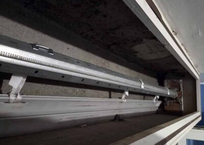 assistenza tapparelle elettriche monza